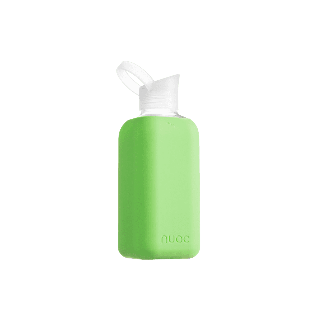 Glazen fles NUOC - Bliss 800ml