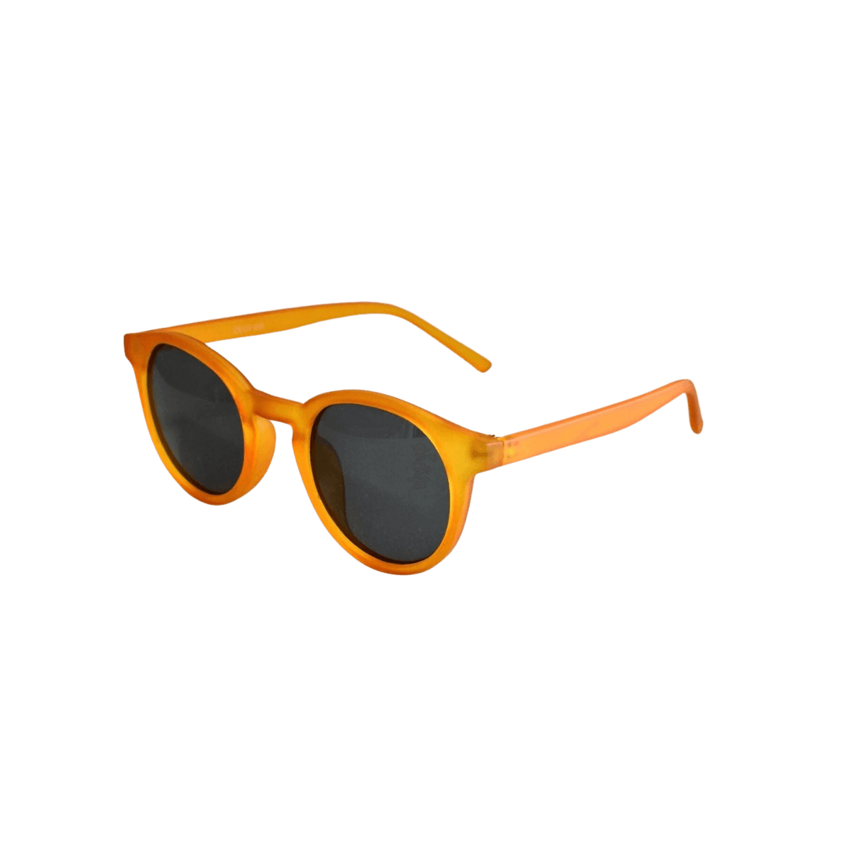 Lunettes de soleil enfant Sunnies - Yellow - Classic Shape