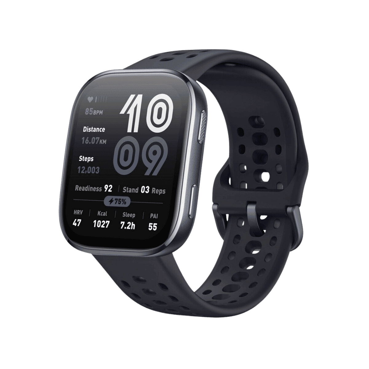 Amazfit Bip 6 Black
