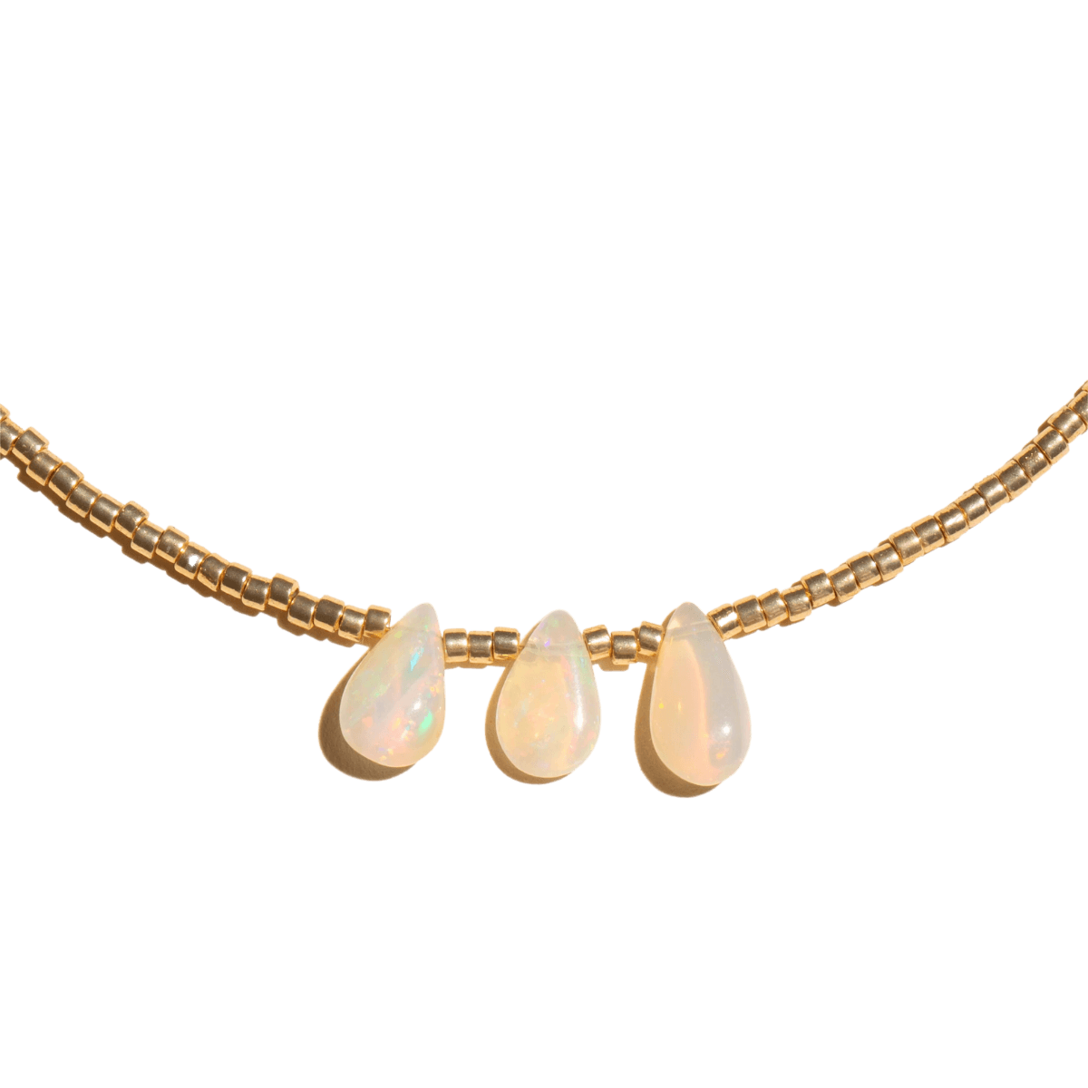 Ketting Choker WILMA