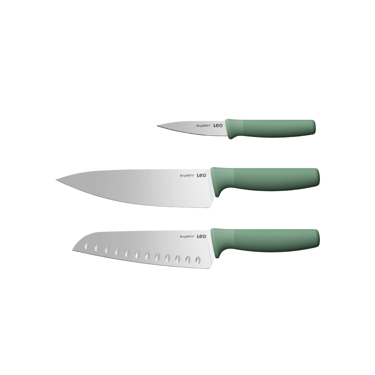 Messenset - LEO RECYCLED BH3950527