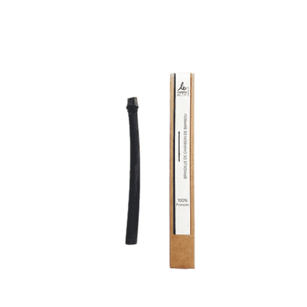 Charbon végétal Binchotan de Kishu "spécial gourdes"