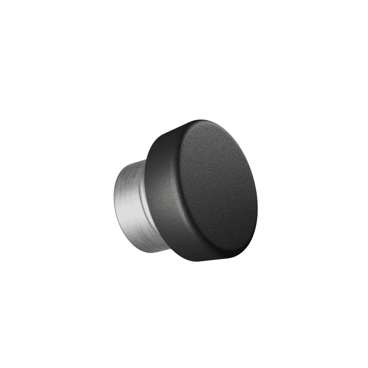 Bouchon gourde isotherme - Clima Lid Black - 24Bottles