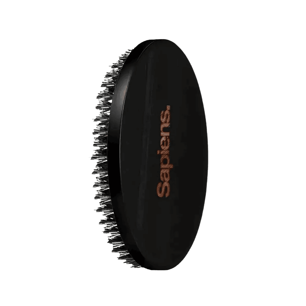 Brosse à barbe - Bois de cerisier x Soie de sanglier - Sapiens