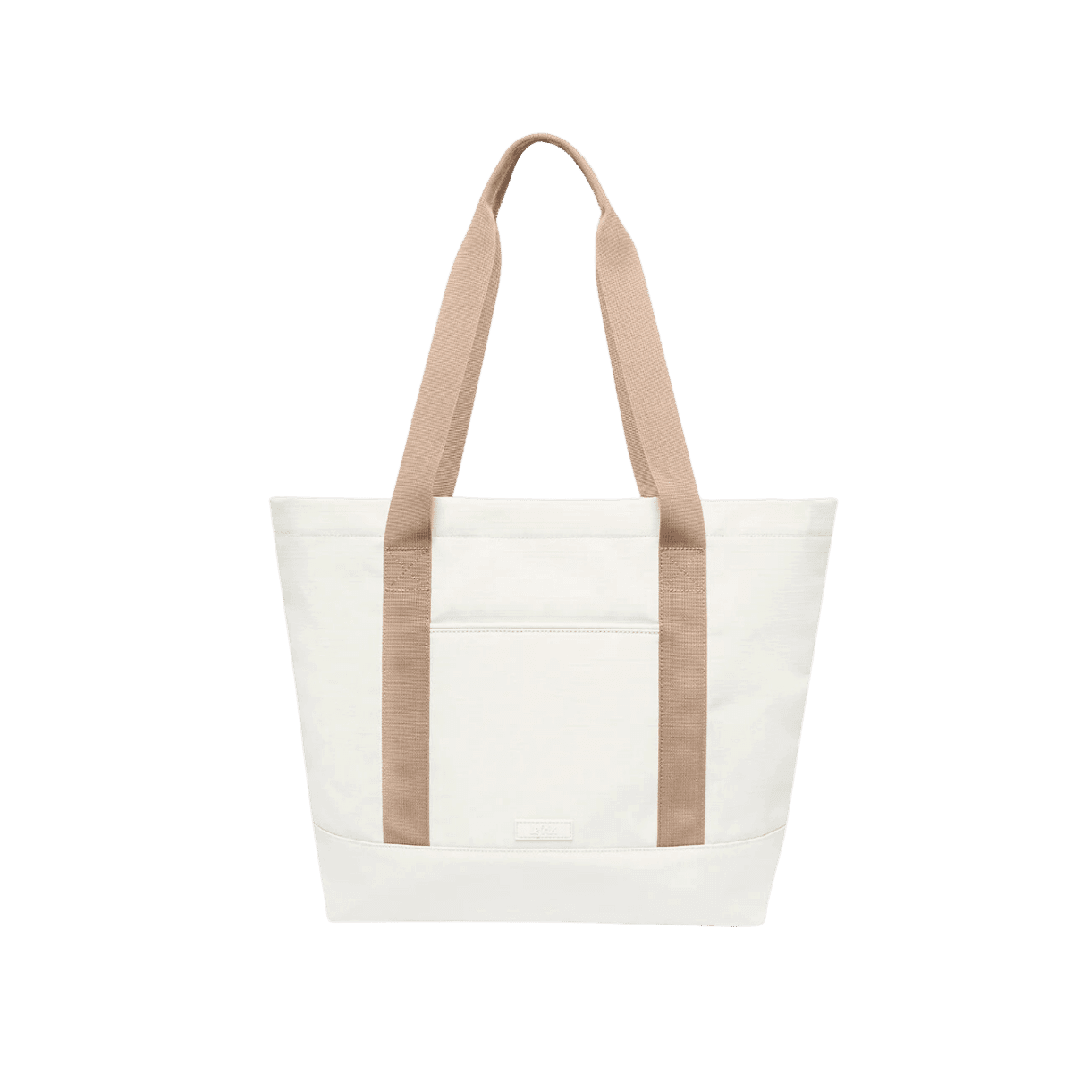 Tote bag - Strata - CHALK RIPSTOP
