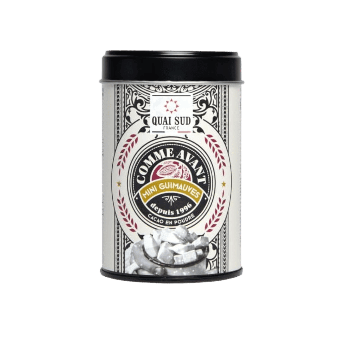 Cacao BIO 250g - Quai Sud