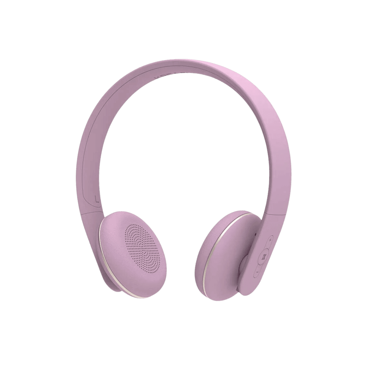 Casque Bluetooth ANC aHead 2 Calm Purple
