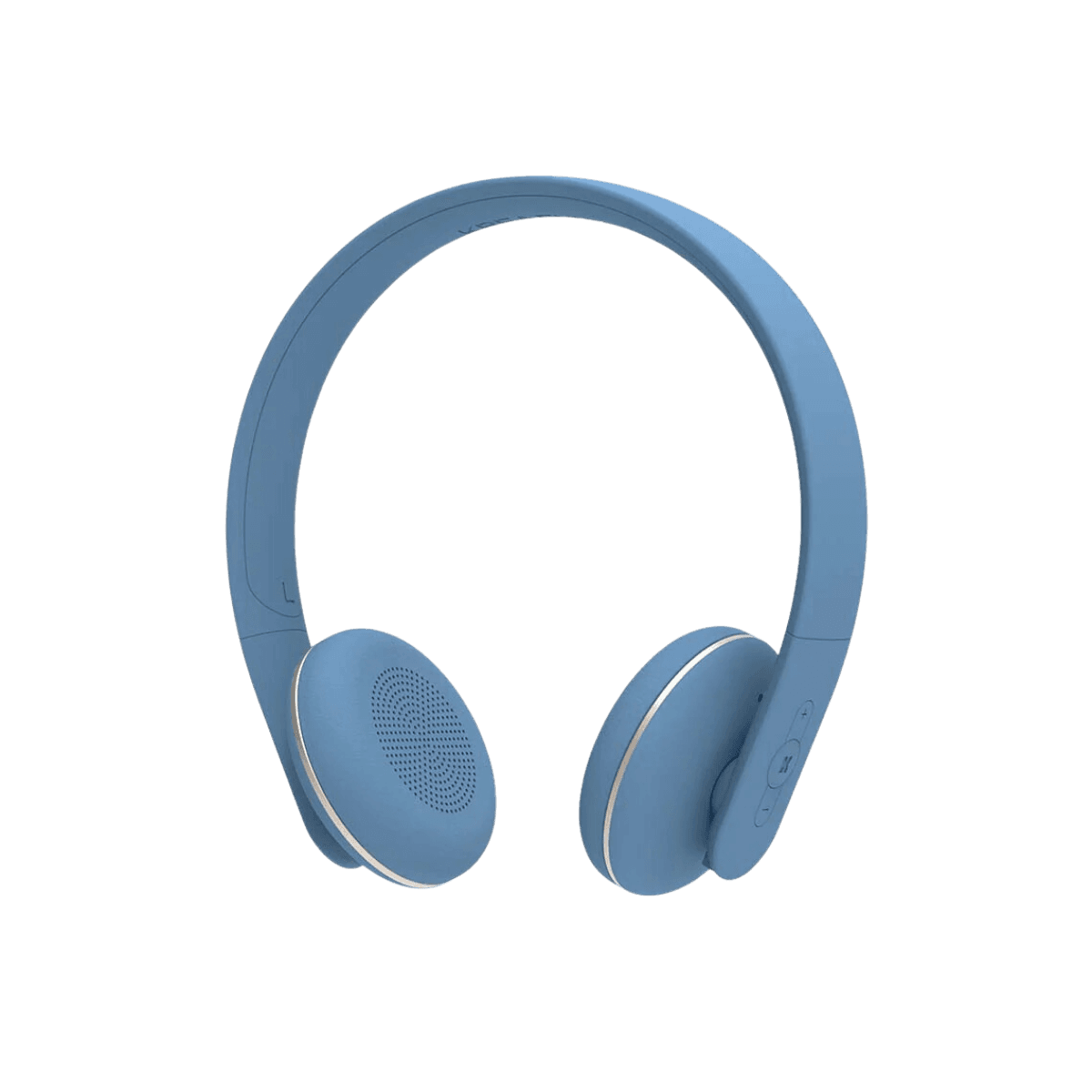 Casque Bluetooth ANC aHead 2 River Blue