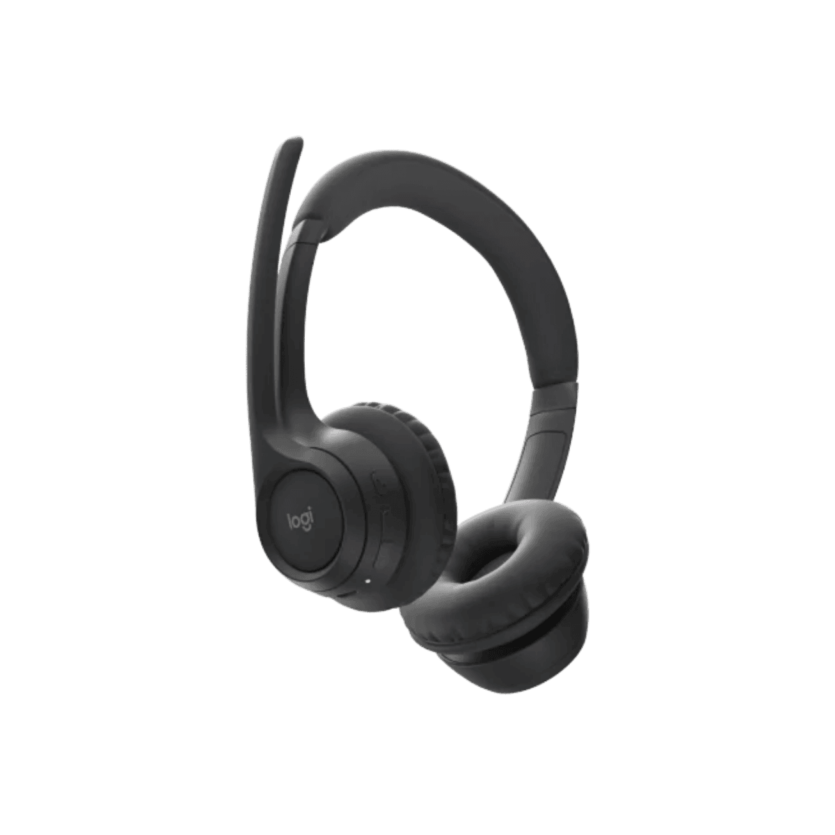 Casque bluethooth Logitech Zone 300 - Noir - Logitech