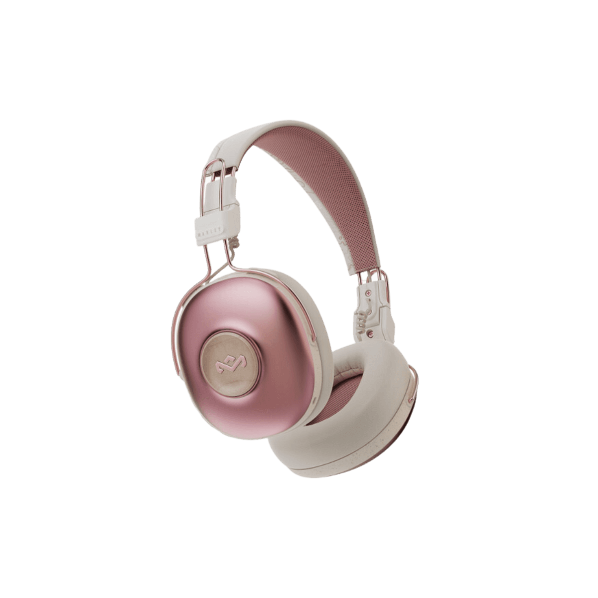 Casque Positive VIBRATION FREQUENCY - Cuivre