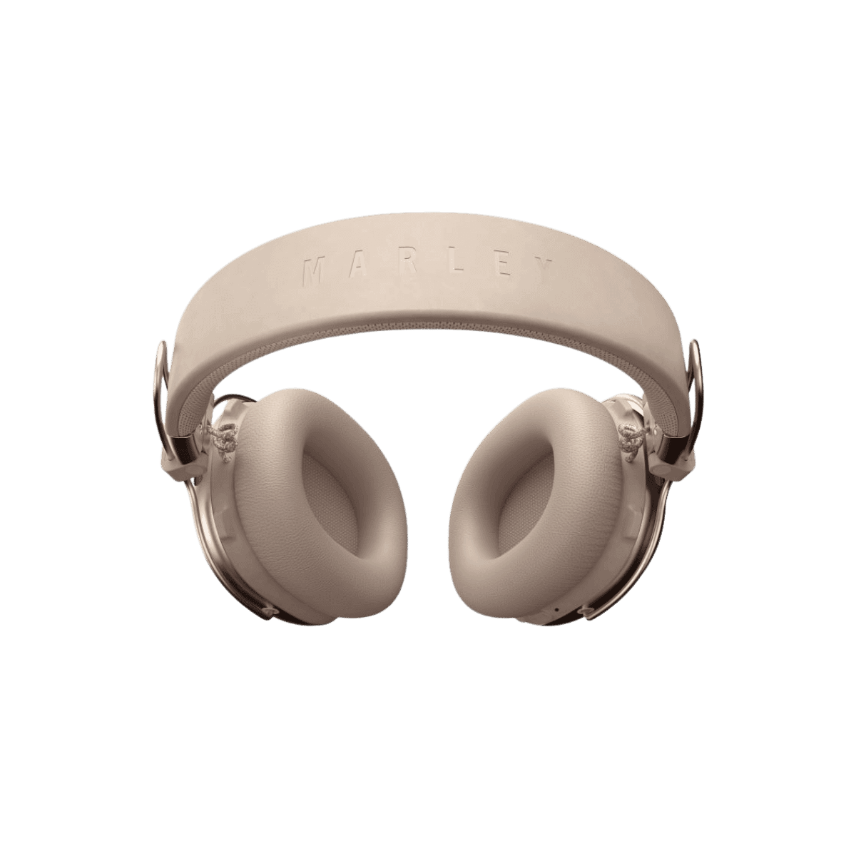 Casque POSITIVE VIBRATION REBEL ANC Cream 700513