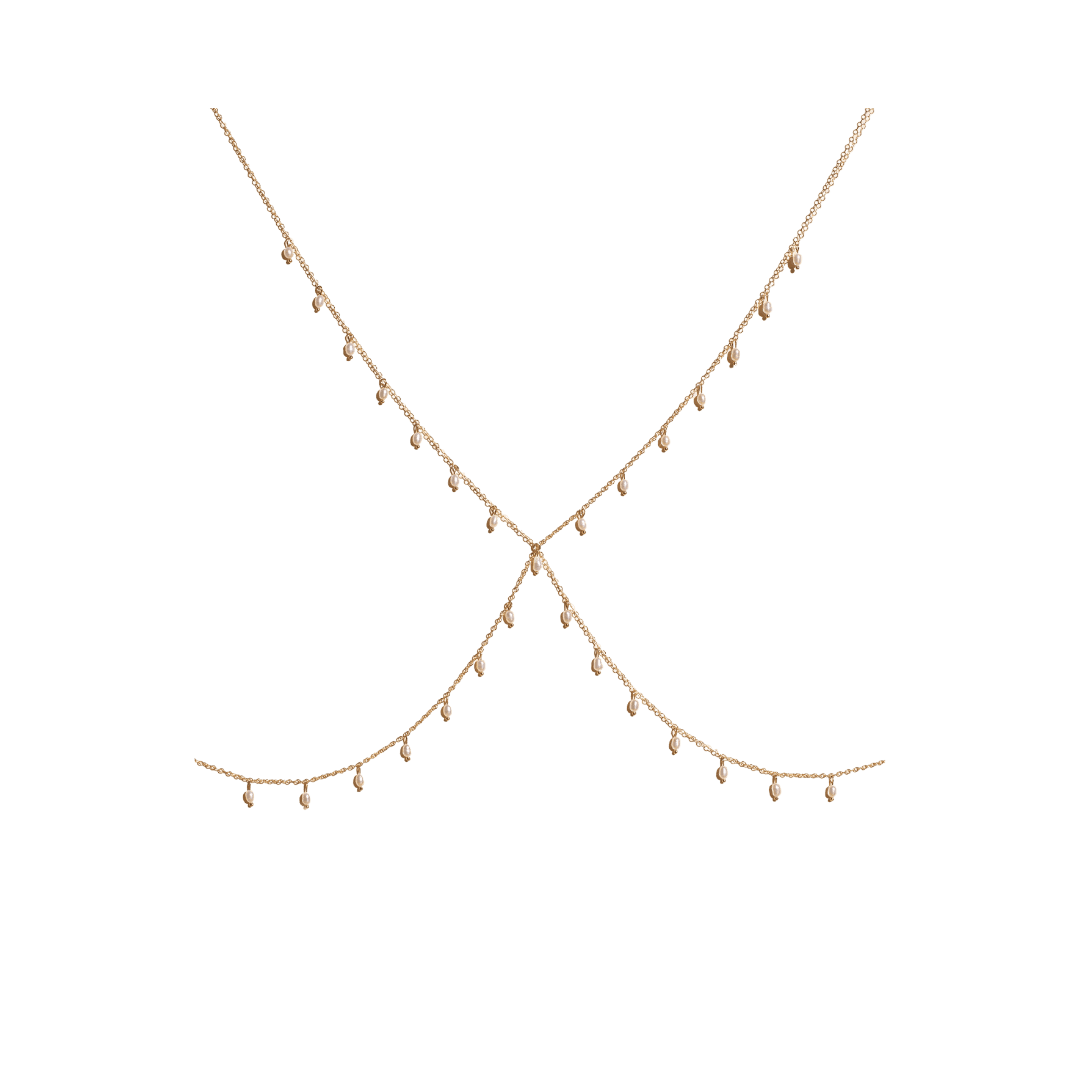 Chaîne de corps NYMPHEA