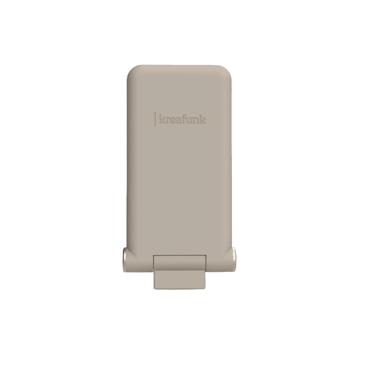 reCHARGE+ draadloze oplader Ivory Sand