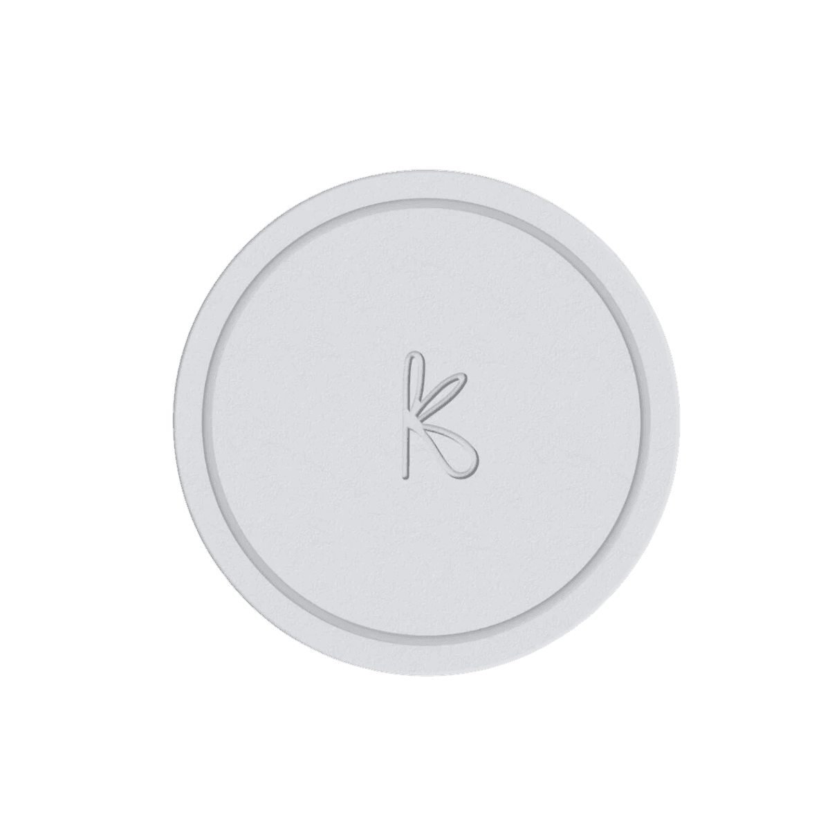 wiCHARGE Stone Natuurlijke draadloze oplader