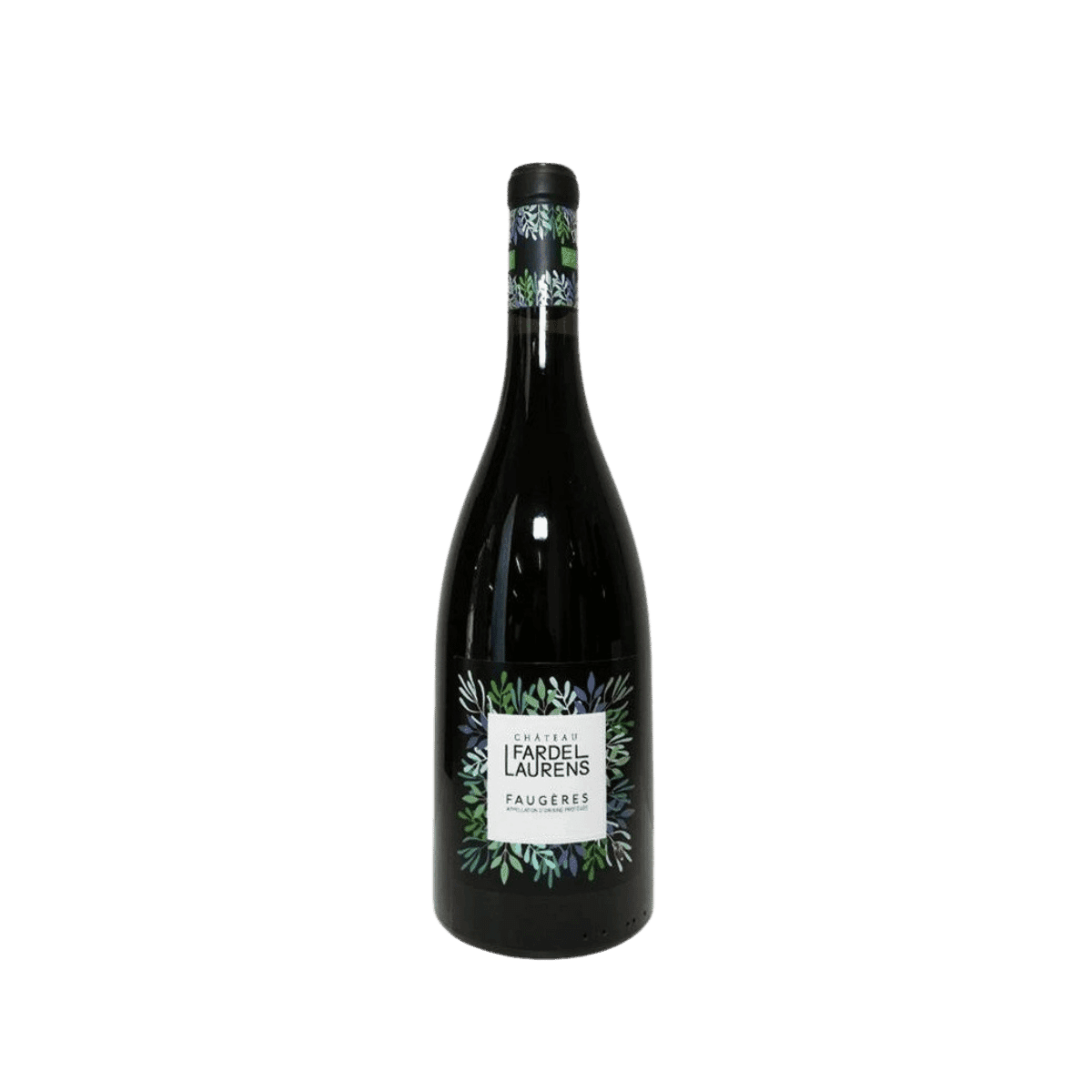 Château Fardel-Laurens rouge 75cl Faugères AOP
