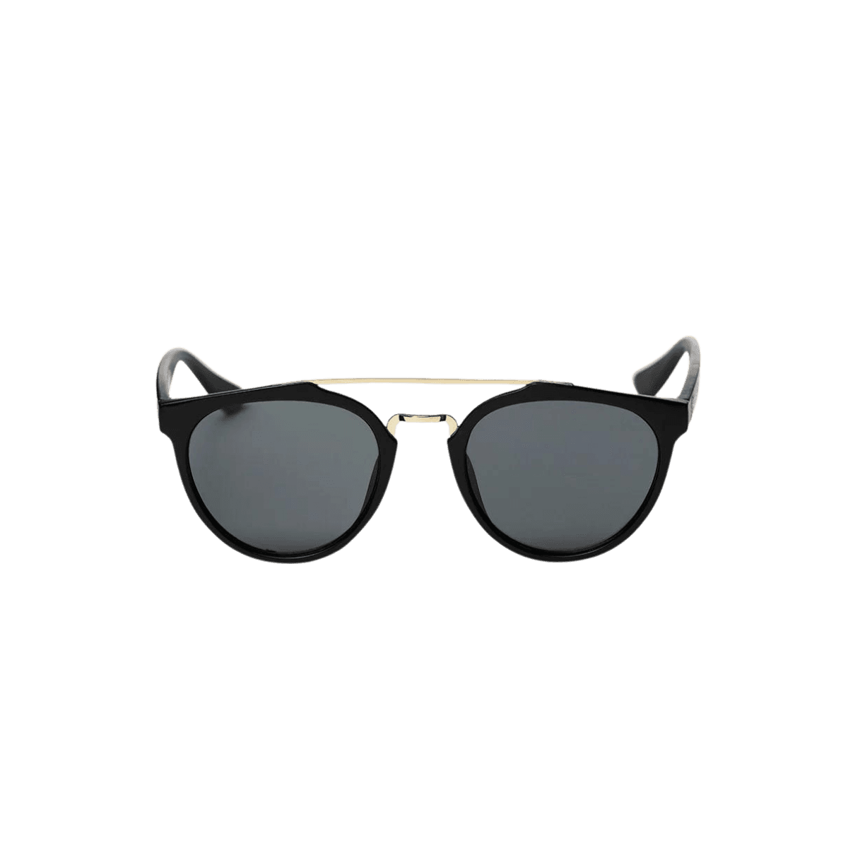 Lunettes de soleil COPENHAGEN - Black/Black 16131VA