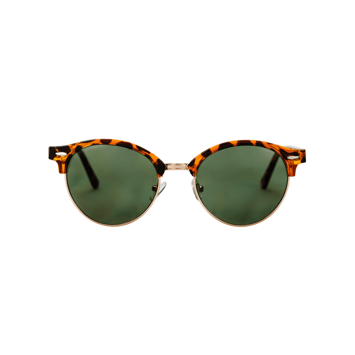 Lunettes de soleil CASPER II - Turtle Brown/Green 16131ID