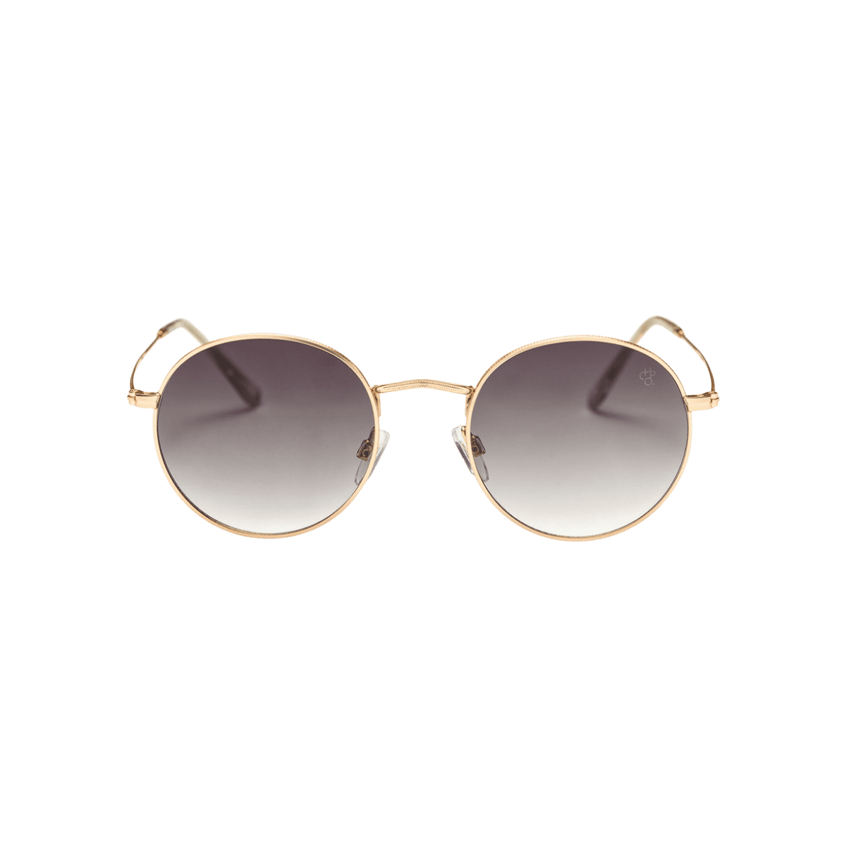 Lunettes de soleil LIAM - Gold / Black Gradient 16132AR