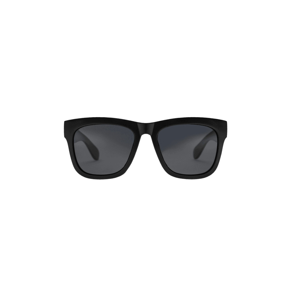 Lunettes de soleil HAZE - Black/Black 16131HH