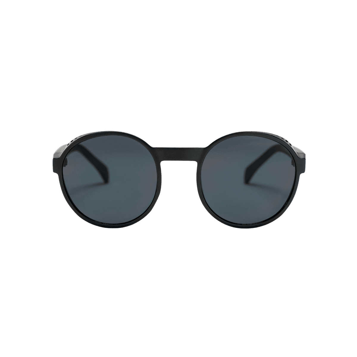 zonnebril Rille Black/Black 16134KK