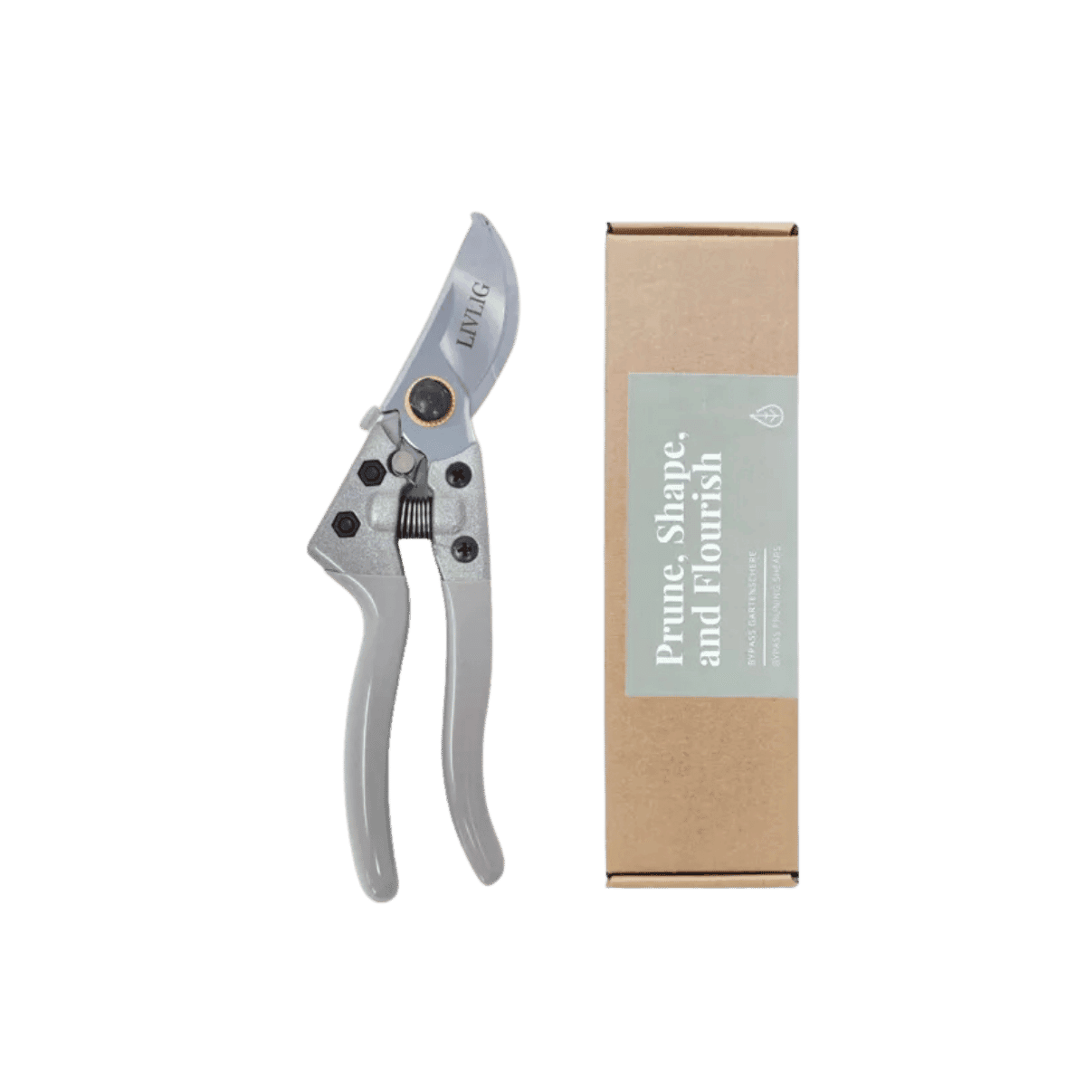 Snoeischaar – Greige