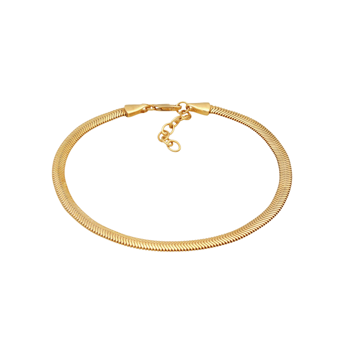 Ketting ISIS - Apsara Jewels