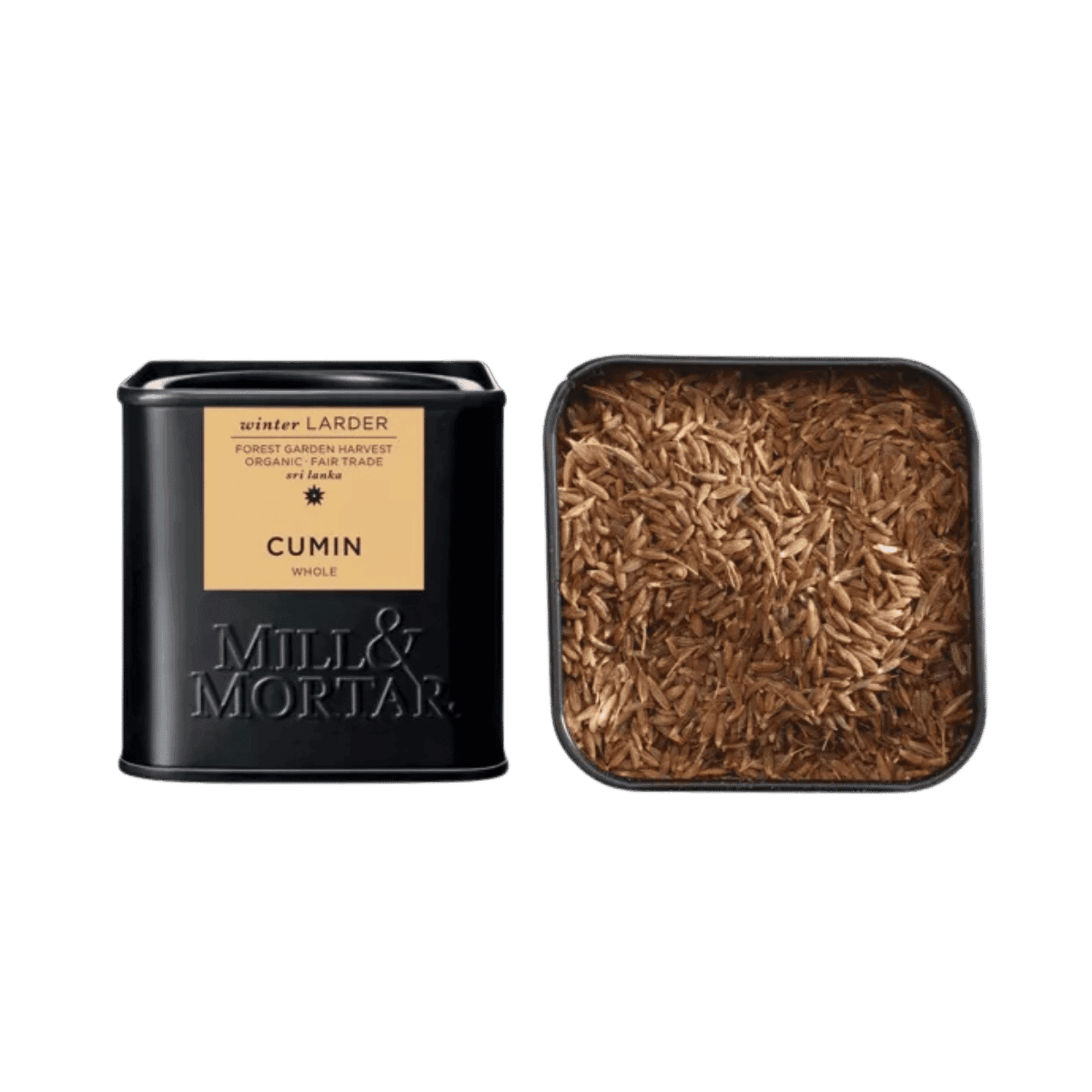 Cumin entier BIO 50g