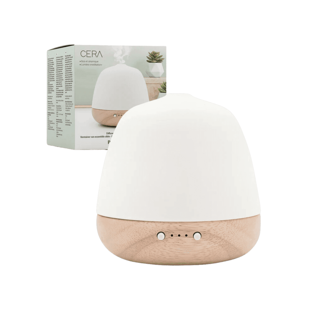 CERA etherische olieverspreider