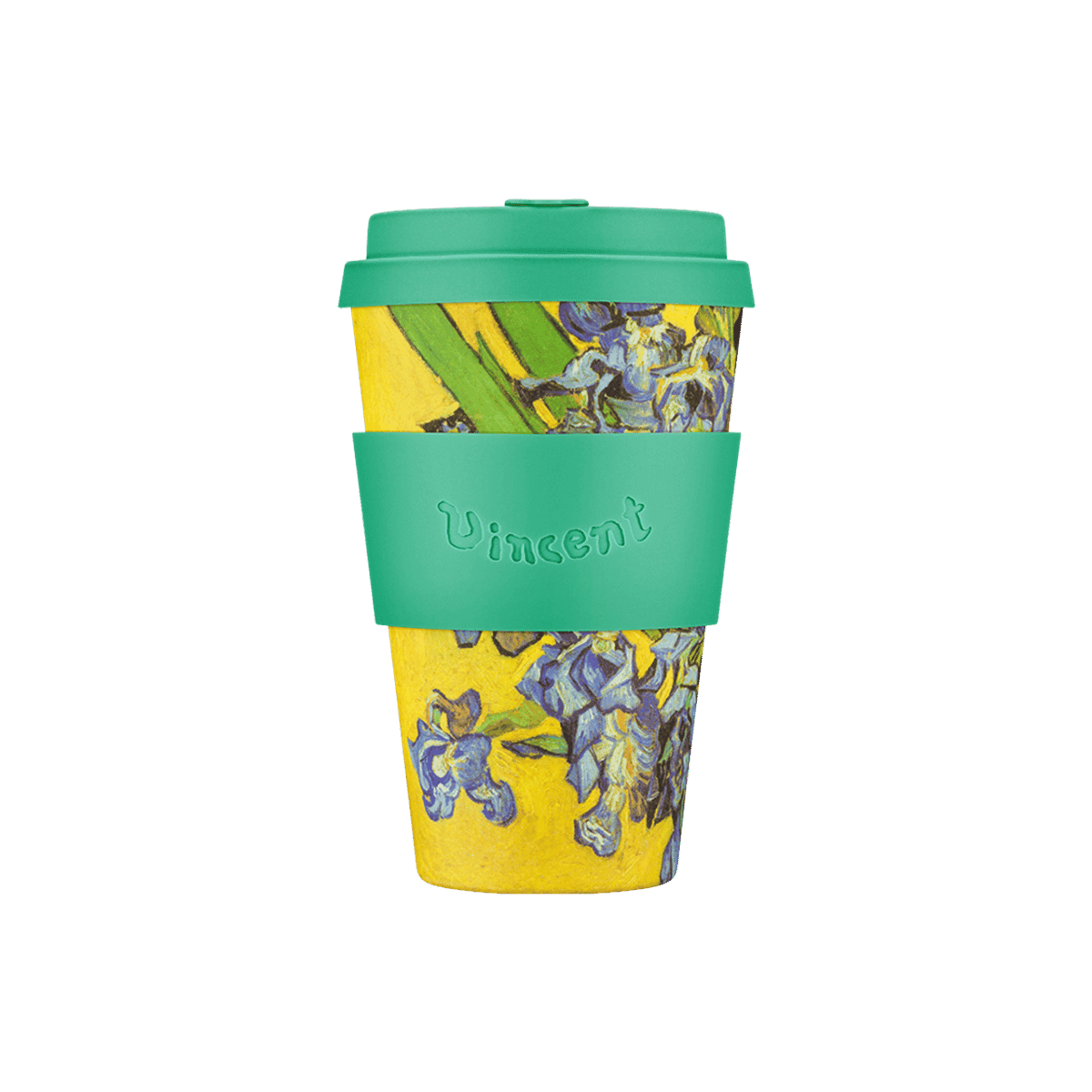 Mug 400ml - Van Gogh Museum-Irises 814042