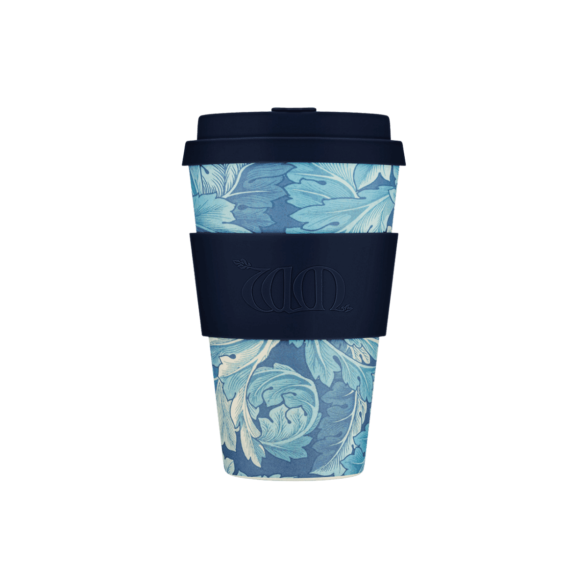 Mug 400ml -William Morris Gallery - Acanthus 814038