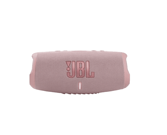 Draagbare Bluetooth-luidspreker Charge 5 - Roze