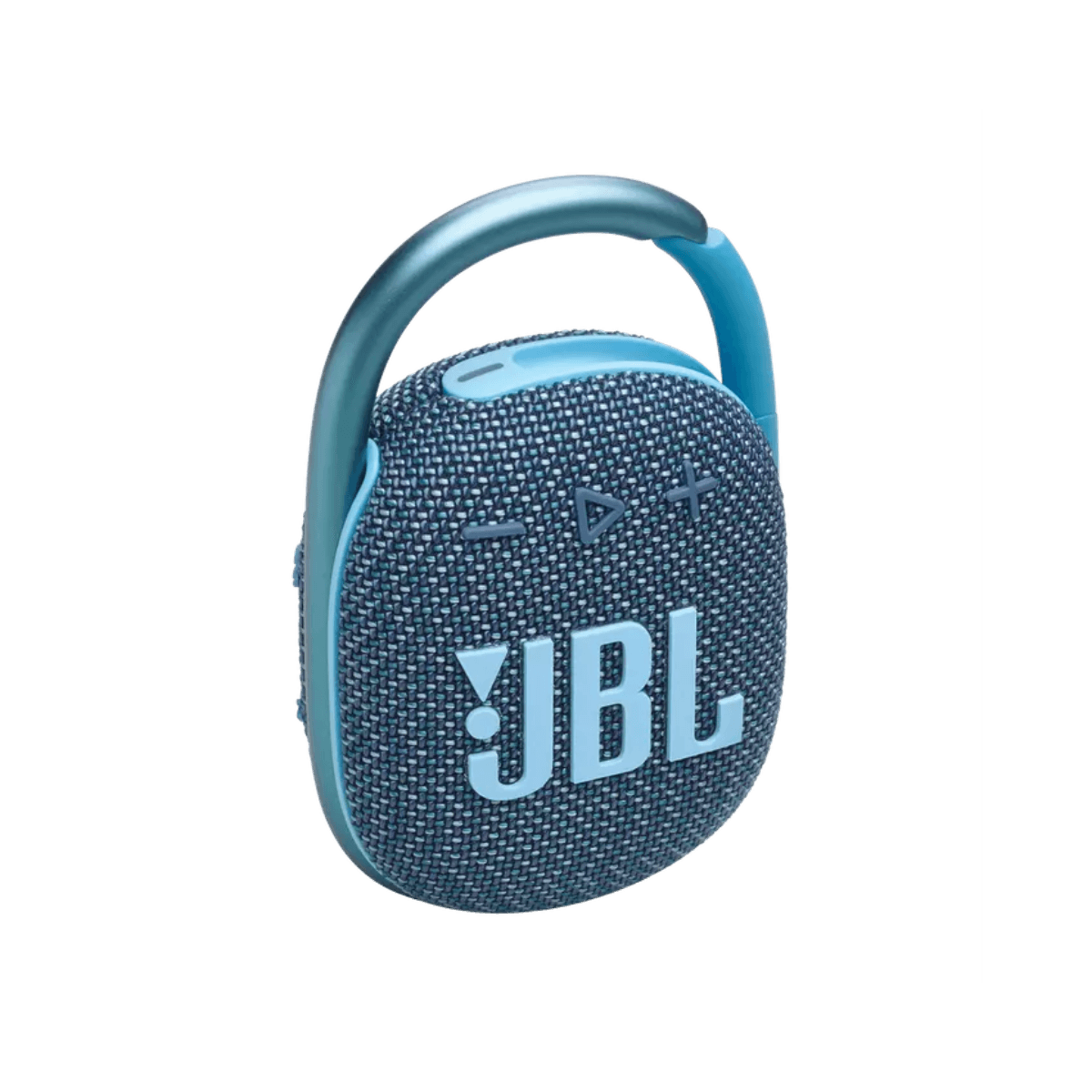 Waterdichte draagbare Bluetooth-luidspreker - JBL Clip 4 - Blauw