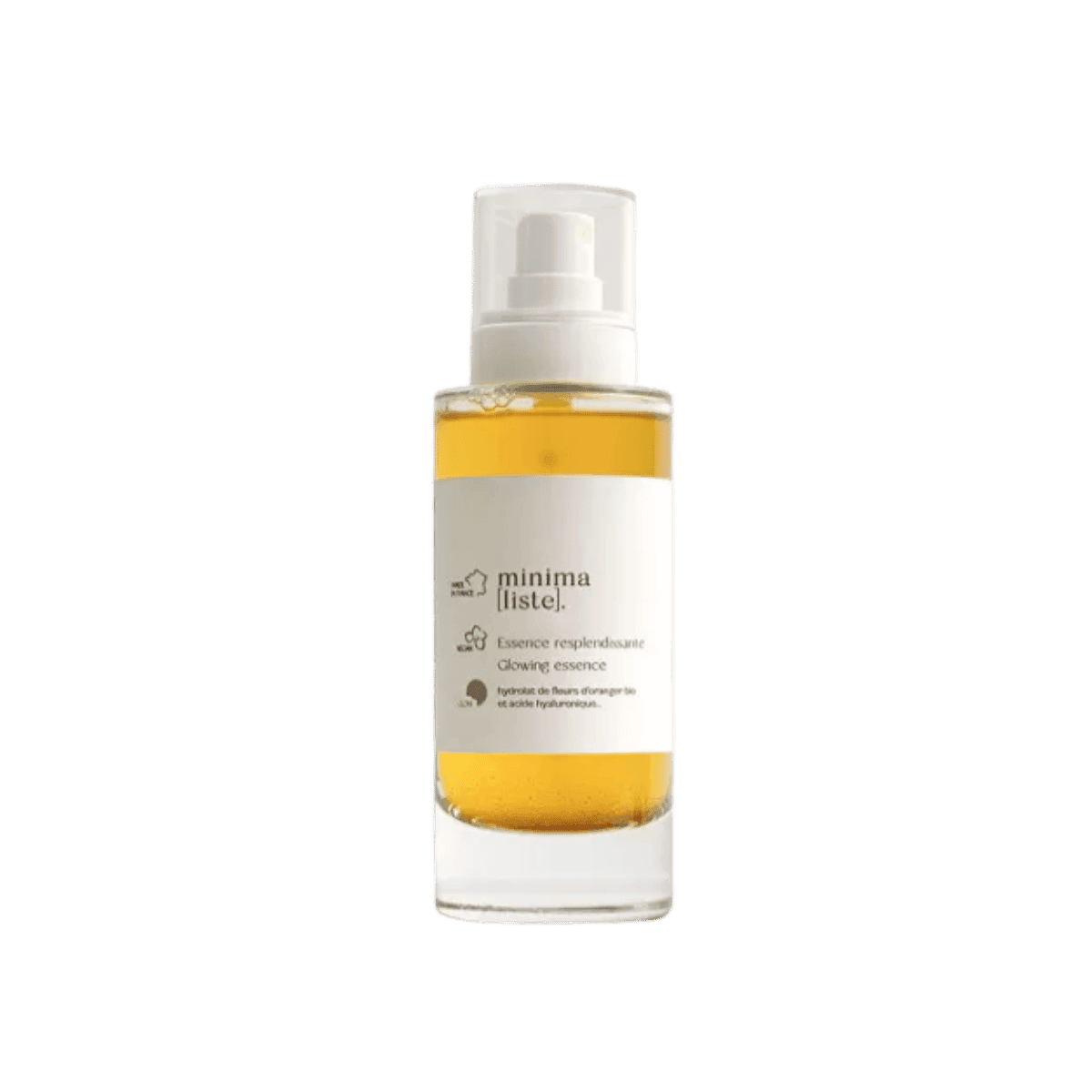 BIO Resplendent Essence 100ml