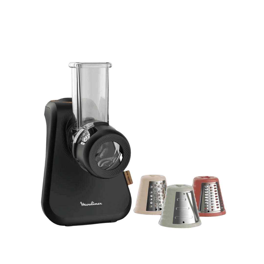 Coupe-légumes 3en1 200W - FRESH EXPRESS ECO RESPECT - DJ77EN10