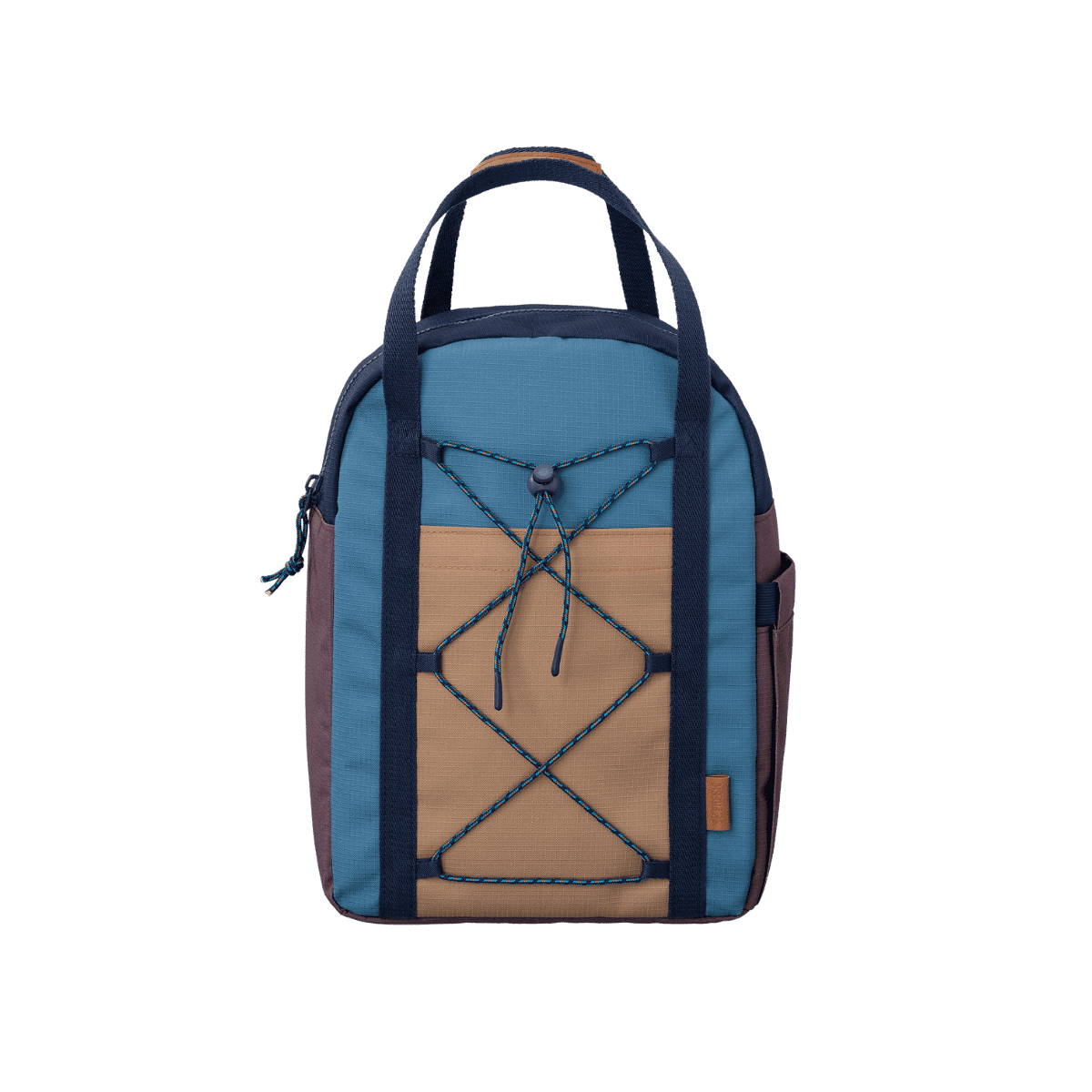 Rugzak 12L - Outdoors Large Blue Shadow