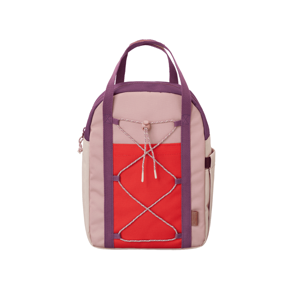 Rugzak 12L - Oudoors Large Dusty Orchid