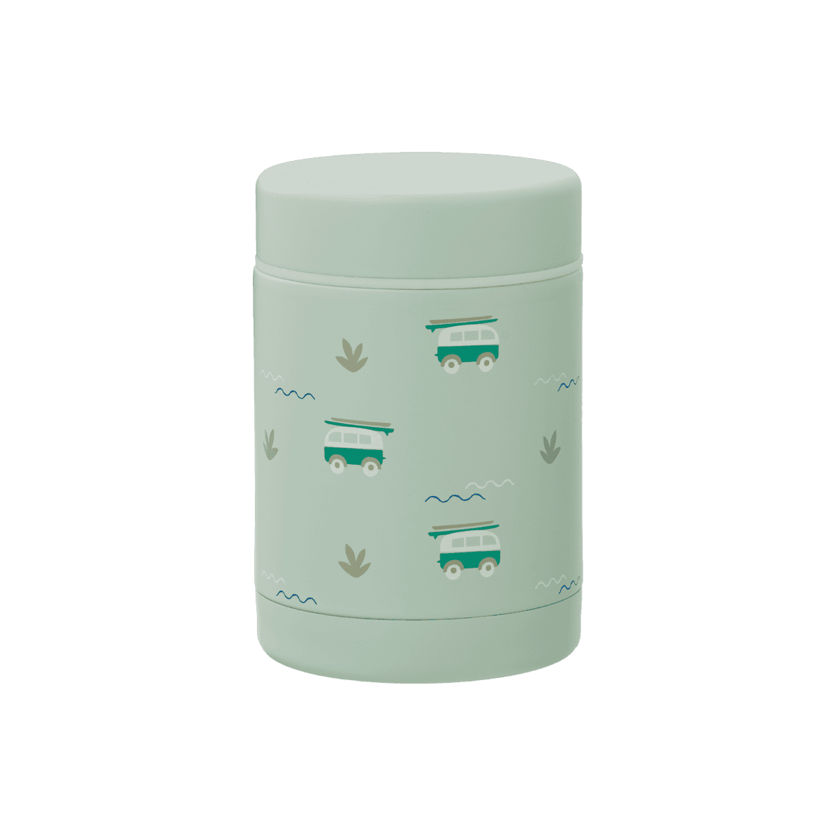 Thermos - Food Jar Surf Boy 300 ml