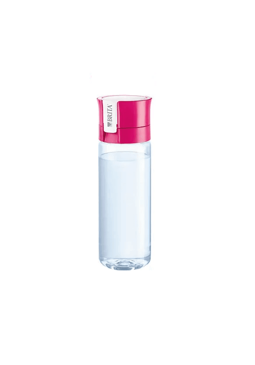 Filterfles 600ml Fill & Go Vital Pink BA1016333