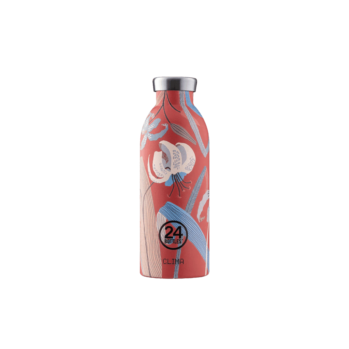 Isolerende drinkfles 500ml Clima Bottle Scarlet Lily