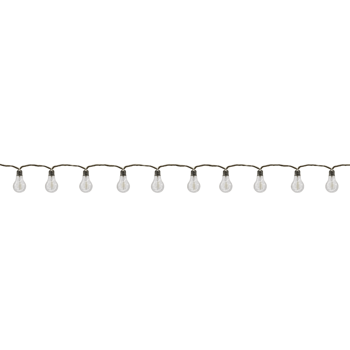 LED-lichtslinger voor buiten FANTASY CORD 7,70 m