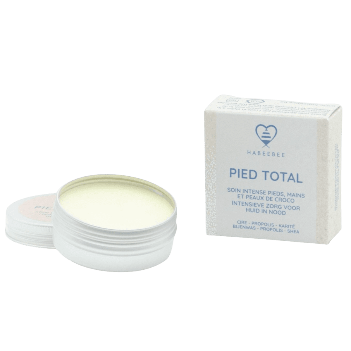 Intense Voetverzorging Balsem TOTAAL