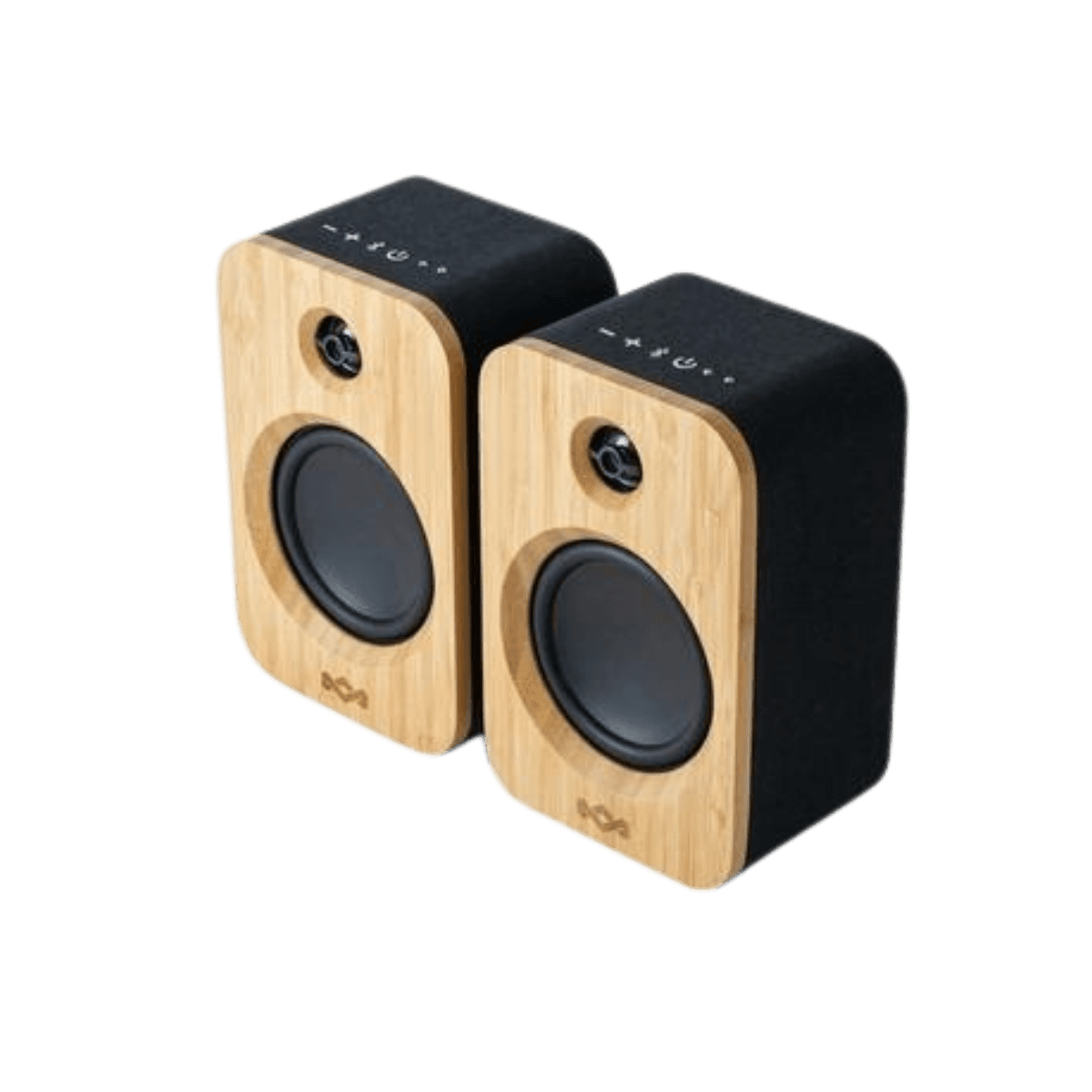 Enceinte portable bluetooth - GET TOGETHER DUO