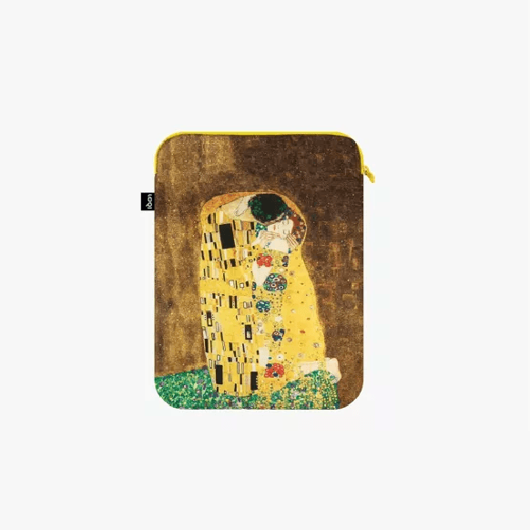 Cover PC 13" - THE KISS Gustav Klimt
