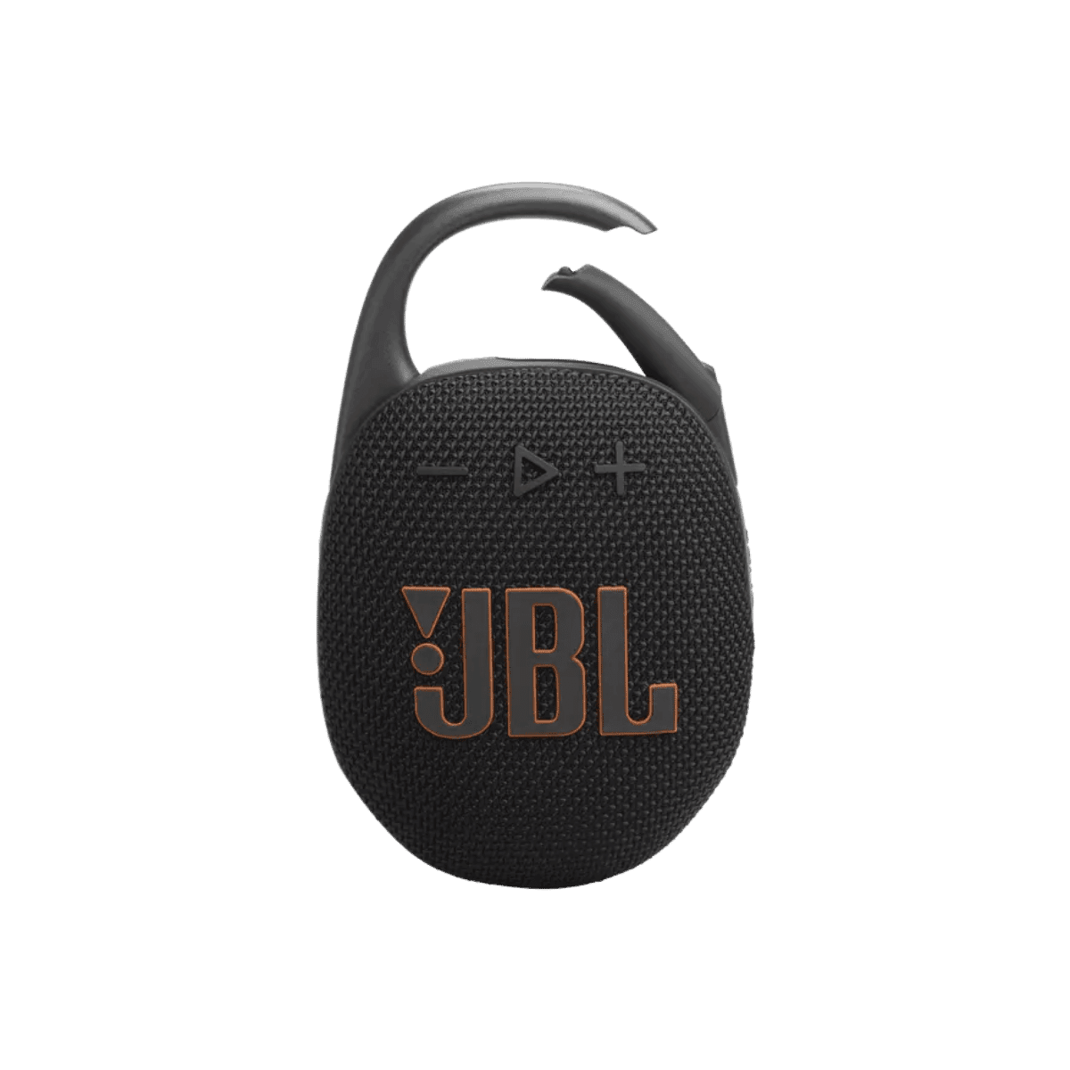 Waterdichte draagbare Bluetooth-luidspreker - JBL Clip 5 - Zwart