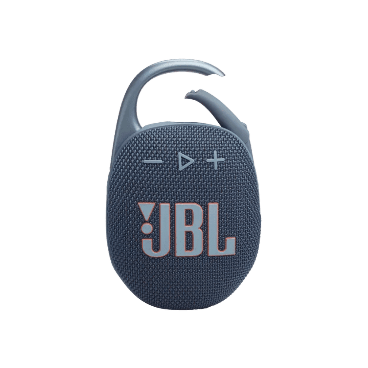 Waterdichte draagbare Bluetooth-luidspreker - JBL Clip 5 - Blauw