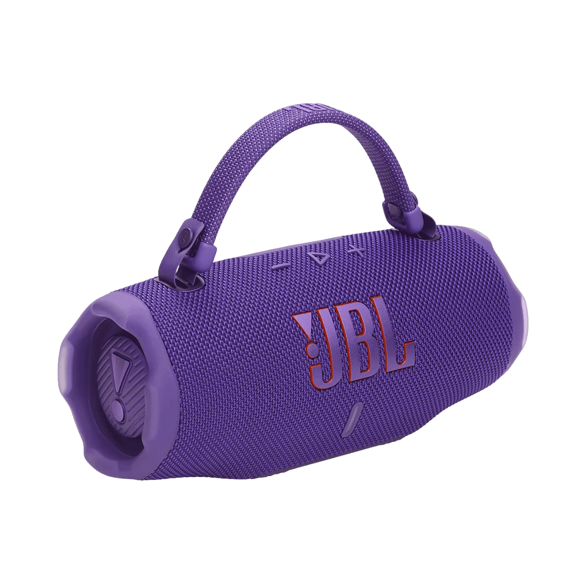 JBL Charge 6 Purple – Draagbare Bluetooth speaker