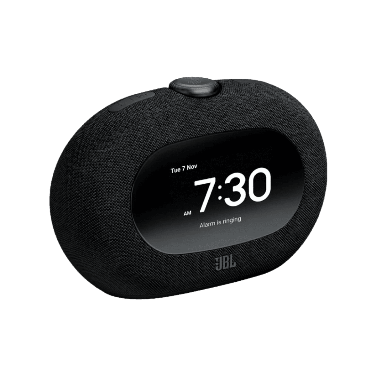 JBL Enceinte radio réveil Bluetooth Horizon 3 Black - JBL