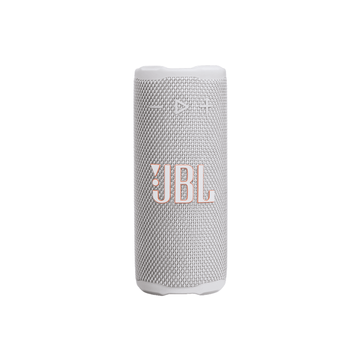 JBL Grip White - Enceinte Bluetooth compacte
