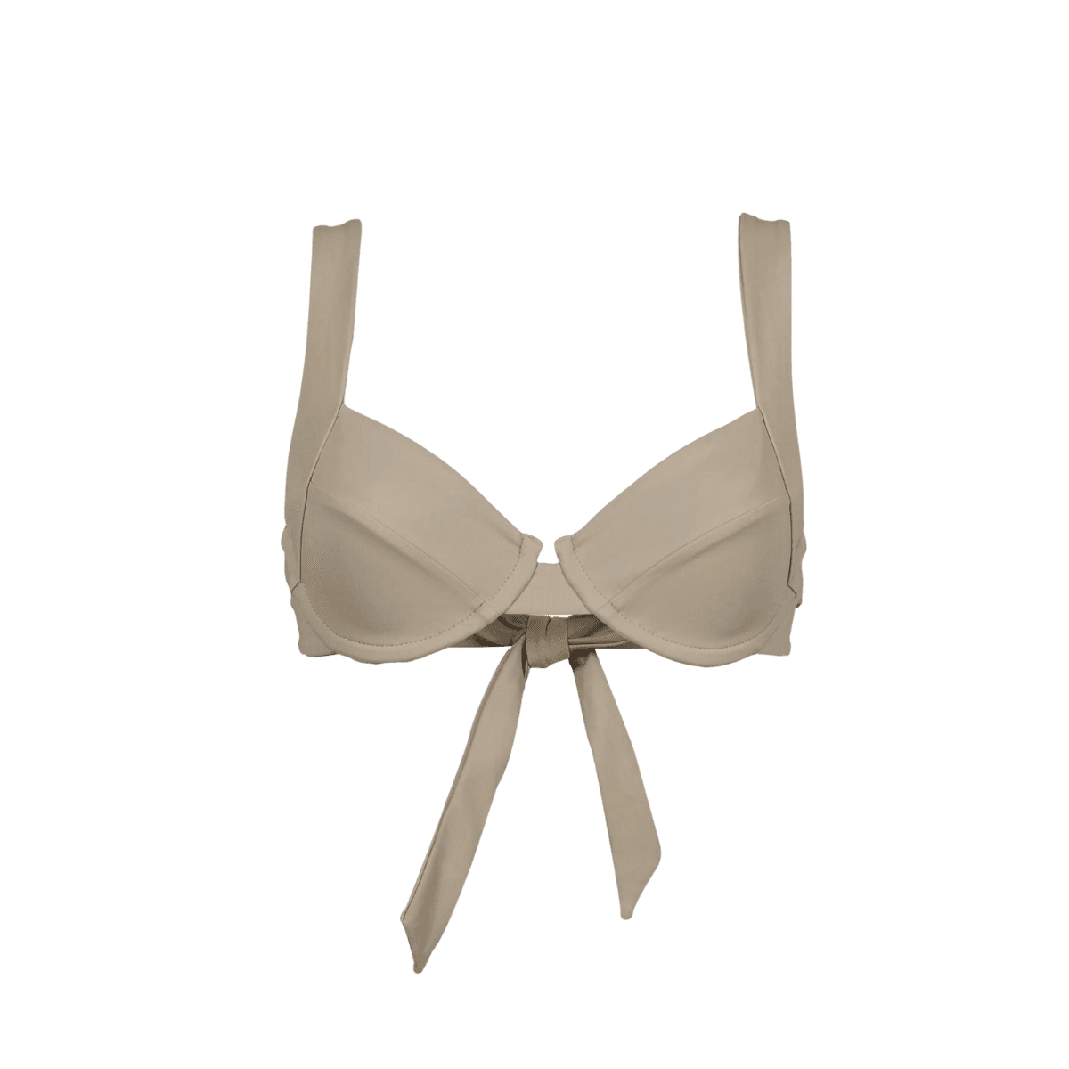 Bikinitop Amore Mio Sand