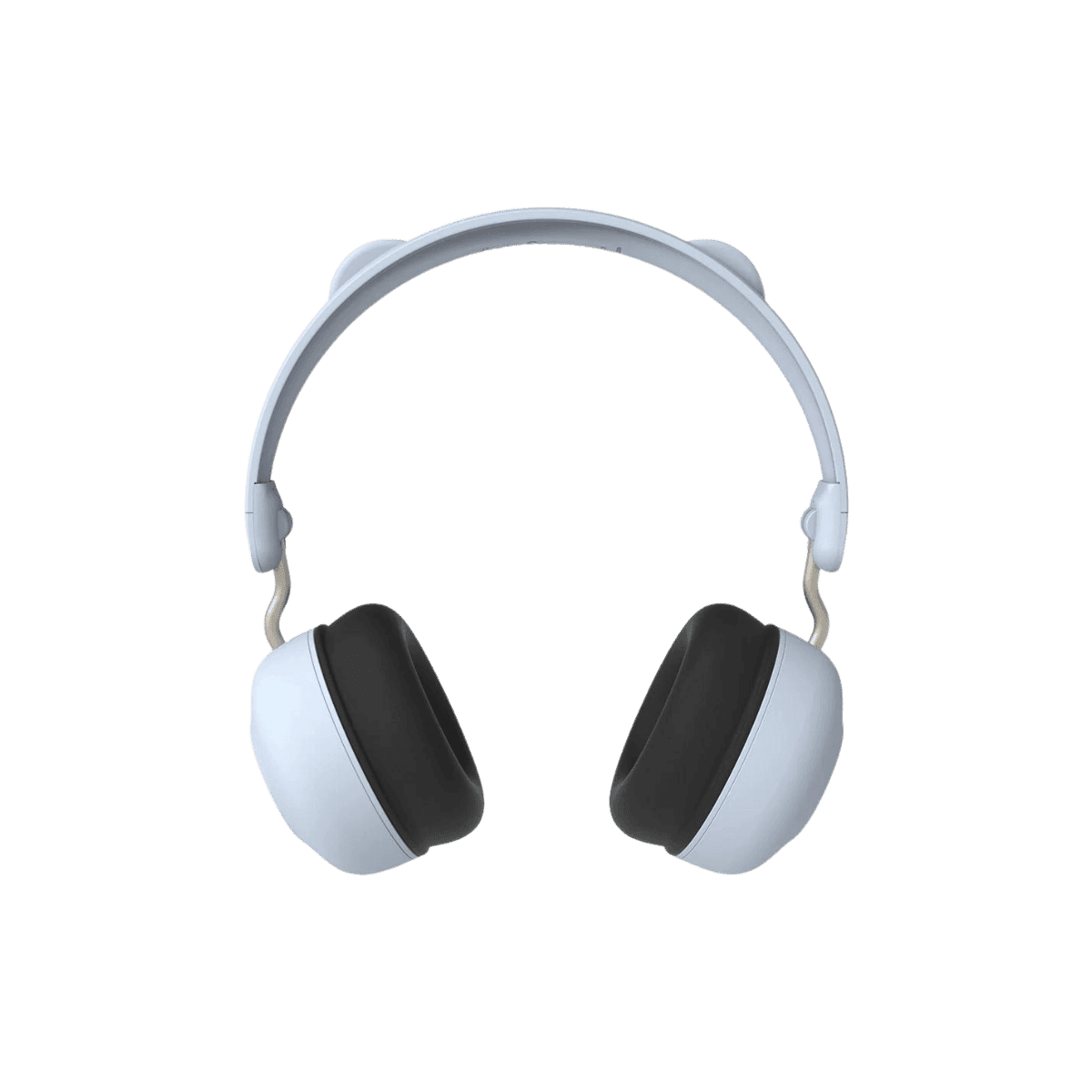 Hoofdtelefoon voor kinderen Buzz Junior Cloudy Blue